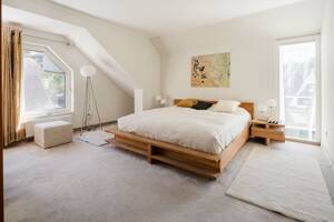 Ihr neues Zuhause im Hamburger Westen - Exklusive Architekten-Villa – 22559 Hamburg – Vorschaubild 7
