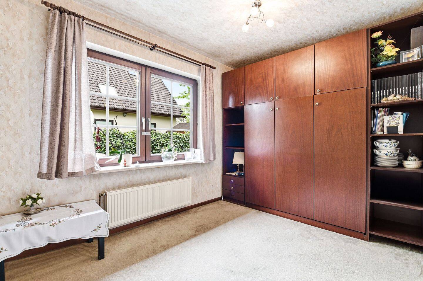 Solide Substanz trifft Entwicklungsspielraum - Bungalow in ruhiger Lage – Hamburg – Vorschaubild 6