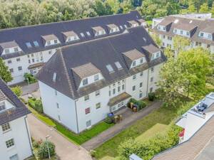 Voll vermietete Wohnhaus-Einheit in Rostock // Kapitalanlage mit Zukunft // 4 WE // gepflegte Lage – 18147 Rostock – Vorschaubild 4