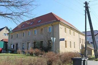 Sanierungsobjekt mit Potenzial in Großnaundorf bei Pulsnitz