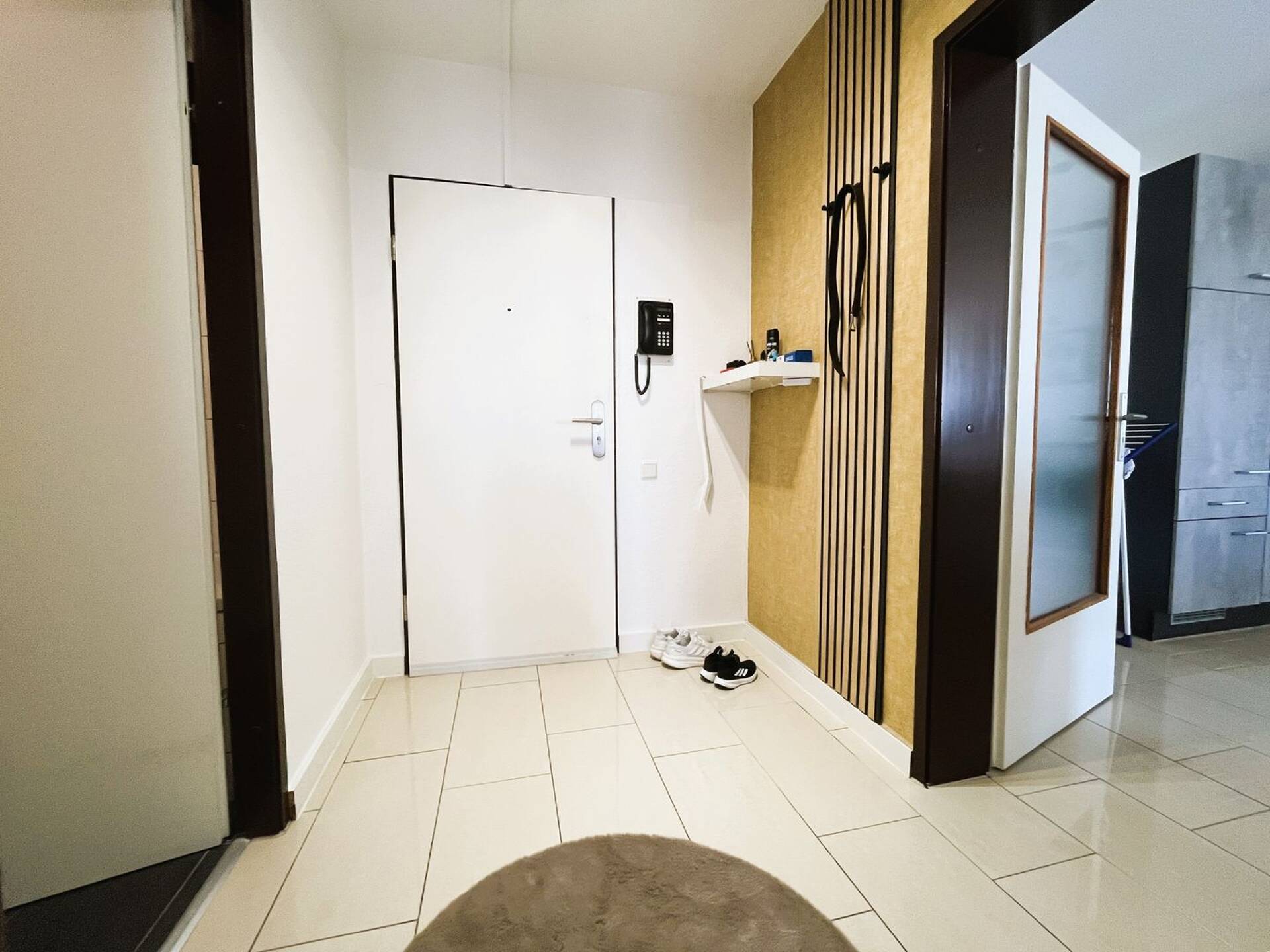 Terrassenwohnung in 50939 Köln mit 63 m² kaufen