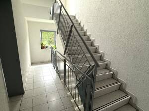 Bj. 2000: Gemütliche Wohnung mit Balkon und Garage auf Erbpachtgrundstück! – 58119 Hagen – Vorschaubild 2