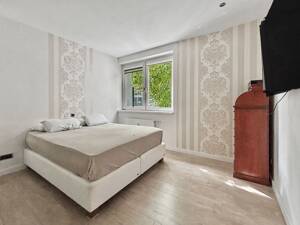 Wohnen mit Charakter: Designstarke 2-Zimmer-Wohnung in Unterbilk/Friedrichstadt – 40215 Düsseldorf – Vorschaubild 8