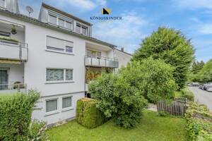 Top-Kapitalanlage: Vermietete EG-3-Zimmer-Wohnung mit Terrasse & Gartennutzung in Stuttgart-Rohr! – 70565 Stuttgart – Vorschaubild 2