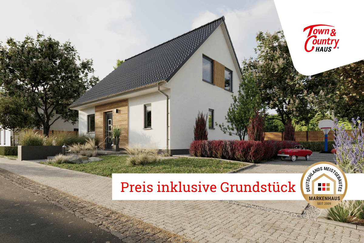 Familienhaus in ruhiger Lage von Magdeburg – 39114 Magdeburg – Bild 1 von 7