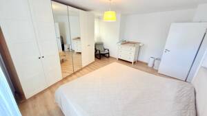 Umfassend modernisierte 4-Zimmer-Gartenwohnung mit Terrasse und Carport in Köln-Vogelsang – 50829 Köln – Vorschaubild 8