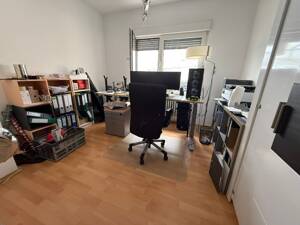 Freundliche Dreizimmerwohnung mit Stellplatz und eigenem Gartenteil – 68542 Heddesheim – Vorschaubild 4