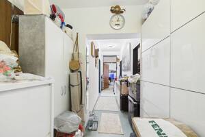 Investitionschance mit Entwicklungspotenzial: 2-Zimmer-Wohnung in Münster mit optionaler Garage – 48151 Münster – Vorschaubild 4
