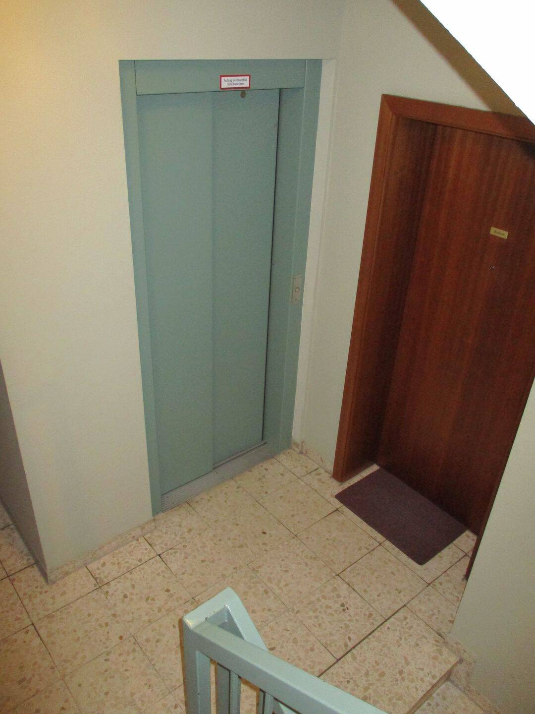 Schöne 3- Zi.- Wohnung in zentraler Lage, Plärrer - DATEV – Nürnberg – Vorschaubild 8