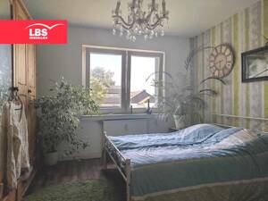 Gepflegte 3 Zimmerwohnung mit 2 Außenstellplätzen – 51545 Waldbröl – Vorschaubild 8