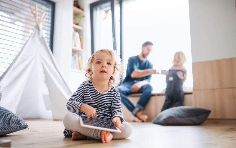 Heute ein Haus, morgen ein Ort schöner Familienerinnerungen. – Wandlitz – Vorschaubild 5