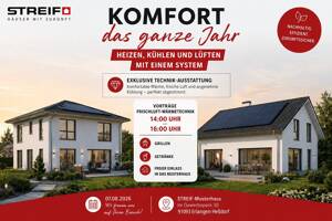 ?? Neubau - KfW40 - PV-Anlage - Schlüsselfertig in Fischbach