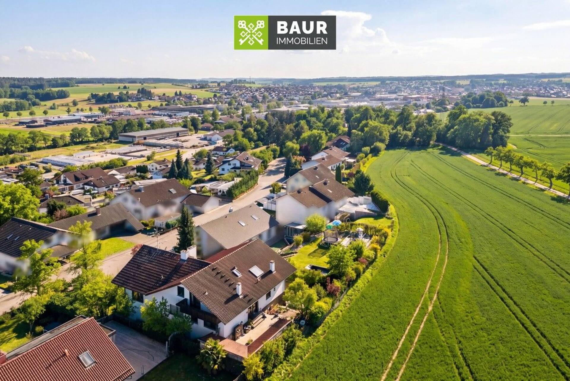 Einfamilienhaus in 88605 Meßkirch mit 321 m² kaufen