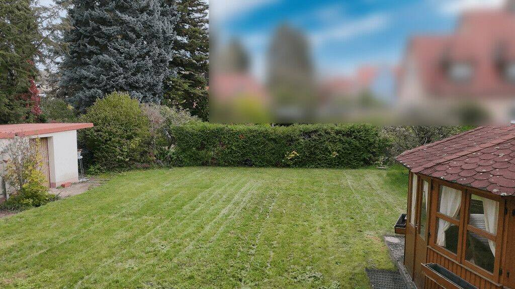 Zahlst du noch Miete oder baust du schon in Bestlage? – Erlangen – Vorschaubild 4