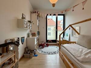 -LDIMMOBILIEN.DE- Modernes Wohnen in neuwertiger 4-Raumwohnung – 13156 Berlin – Vorschaubild 9