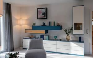 Individuell geplantes Traumhaus in Köln-Rheinkassel - Komfortables Wohnen mit nachhaltiger Technik in kleinem Neubaugebiet – 50769 Köln – Vorschaubild 5