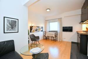 Schön möblierte Wohnung in Stuttgart Kaltental – 70569 Stuttgart – Vorschaubild 9
