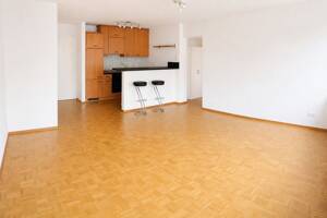 Provisionfrei: Bezugsfreie, helle 2-Zimmer-Wohnung mit Aufzug in begehrter Lage Stuttgart-West – 70178 Stuttgart – Vorschaubild 4