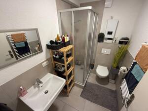 3-Zimmer-Wohnung mit Balkon ca. 71m² in Gelsenkirchen-Horst mit Blick auf Wahrzeichen Herkules – 45899 Gelsenkirchen – Vorschaubild 4