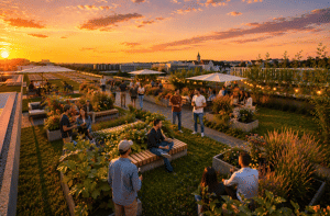 Studentenapartments – 93051 Regensburg – Vorschaubild 3