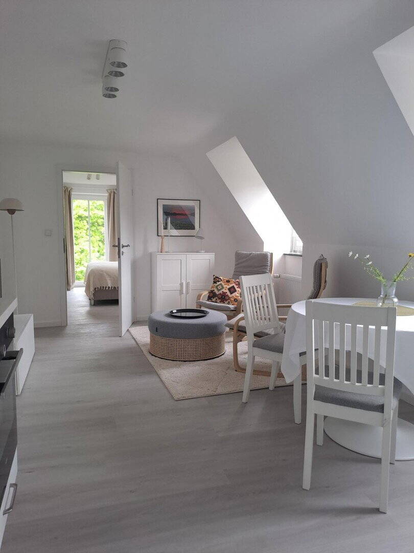 Neues 2 Zimmer Apartment in der Altstadt – Nürnberg – Vorschaubild 2