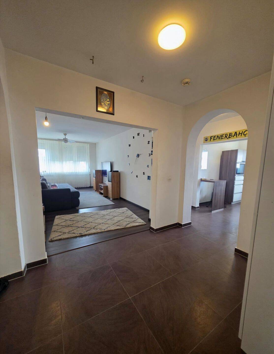 Helle 3-Zimmer-Wohnung mit offenem Wohnkonzept in Nürnberg 90408 – Nürnberg – Vorschaubild 4