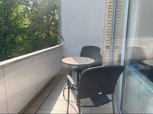 Möblierte 3-Zimmer-Maisonettewohnung in Düsseldorf-Stockum – familienfreundlich & gut angebunden – 40474 Düsseldorf – Vorschaubild 6