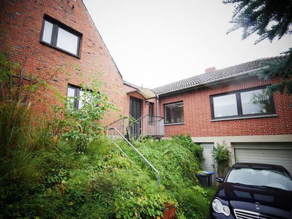 Haus in 23970 Wismar mit 123 m² kaufen