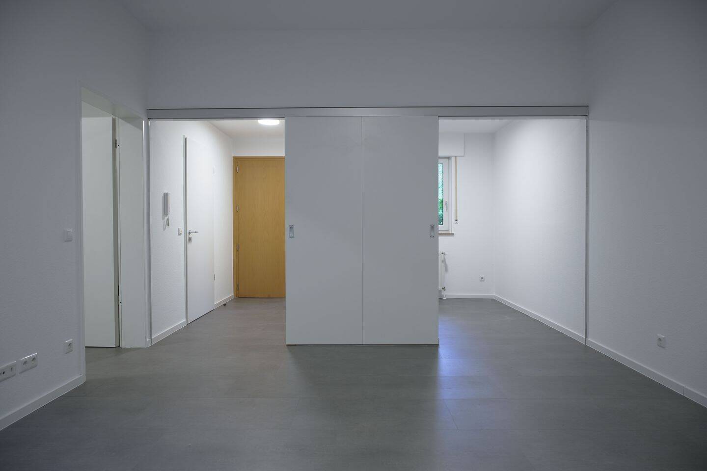 Kapitalanlage: Vermietete 2-Zimmer-Wohnung im beliebten Münster-Südviertel – Münster – Vorschaubild 5