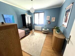 Bezugsfreie 4-Raumwohnung am Tegeler Forst mit EBK und großem Gemeinschaftsgarten – 13505 Berlin – Vorschaubild 4