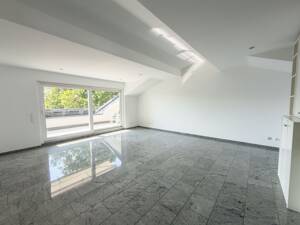 Penthouse in Opladen: 113 m² mit Weitblick, Aufzug & Garage – 51379 Leverkusen – Vorschaubild 5