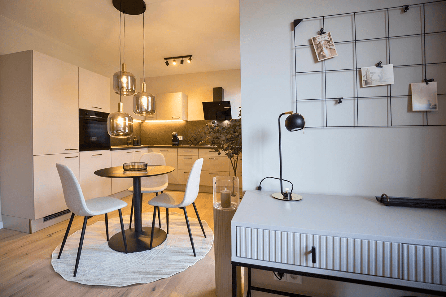 2-Zimmerwohnung kaufen, Sanierung optional - maximale Flexibilität in Moabit – Berlin – Vorschaubild 5