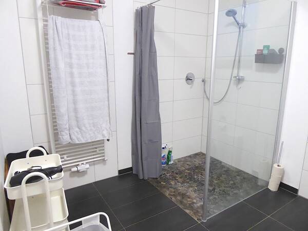 Erdgeschosswohnung in 57074 Siegen mit 88 m² kaufen
