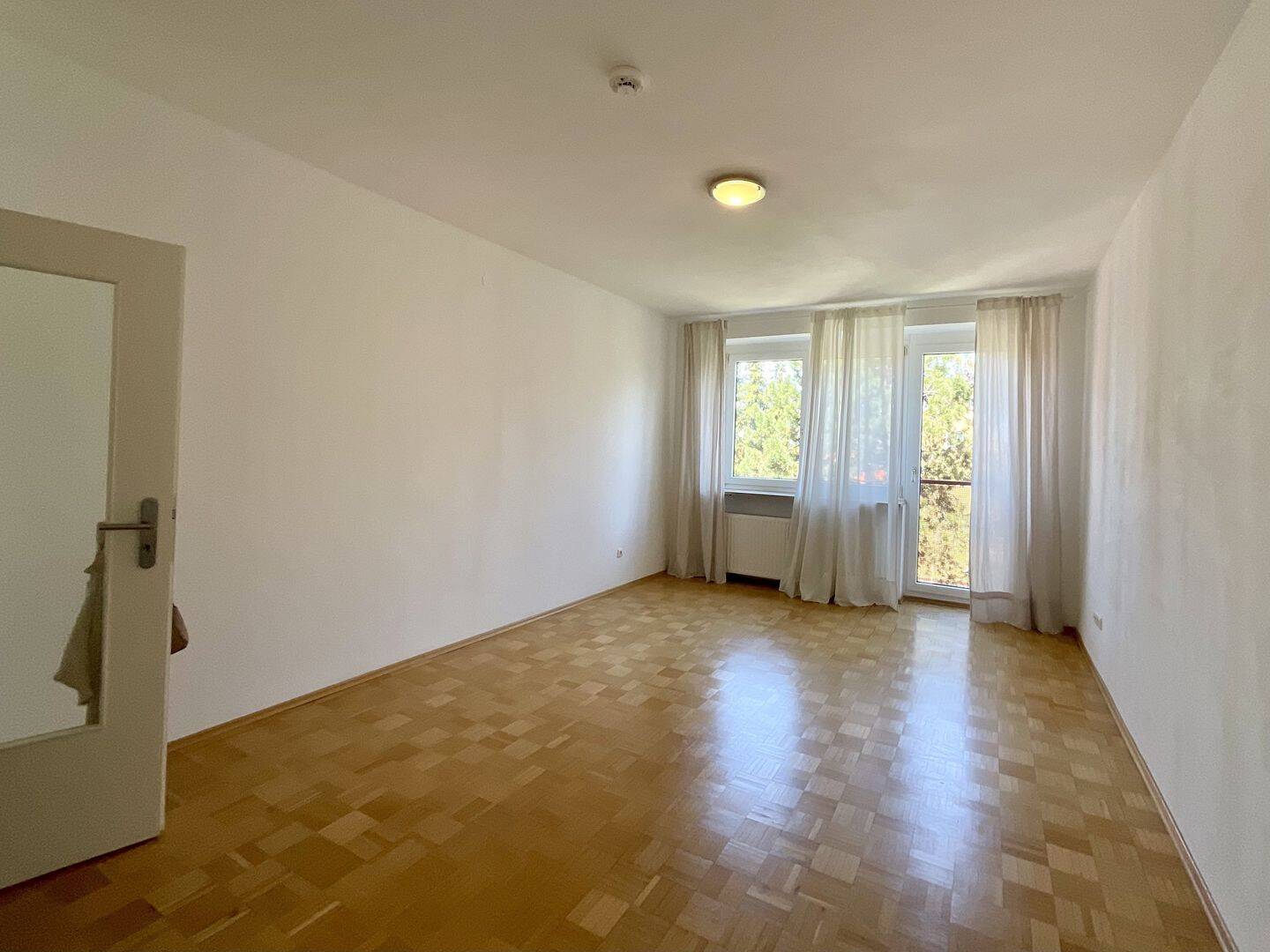 1-Zimmer-Wohnung in zentraler Lage – Augsburg – Vorschaubild 4