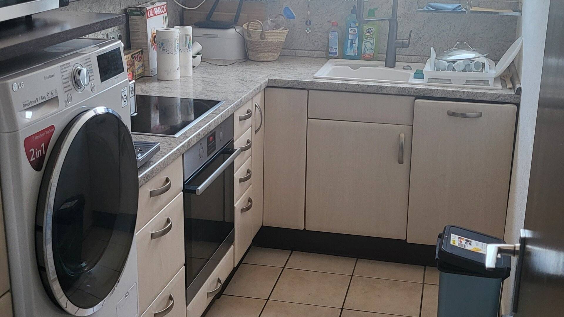 Etagenwohnung in 51143 Köln mit 75 m² kaufen