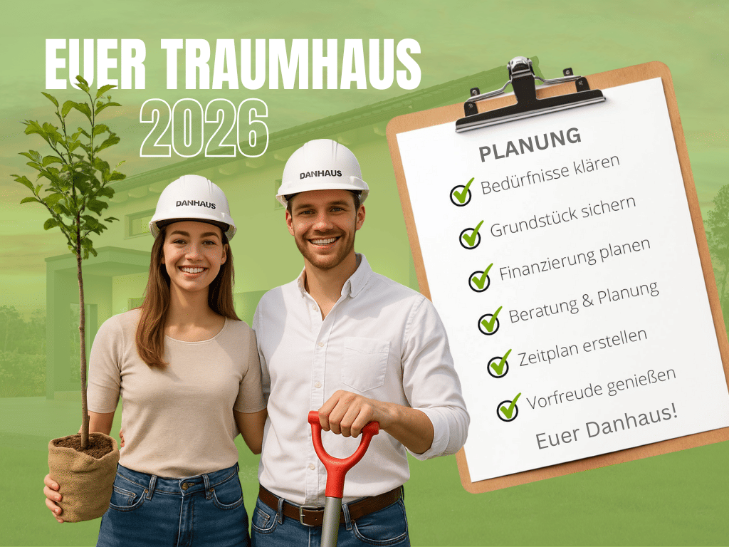 Klinkerwand inklusive - ganz ohne Aufpreis! Inklusive Grundstück – Adenau – Vorschaubild 5