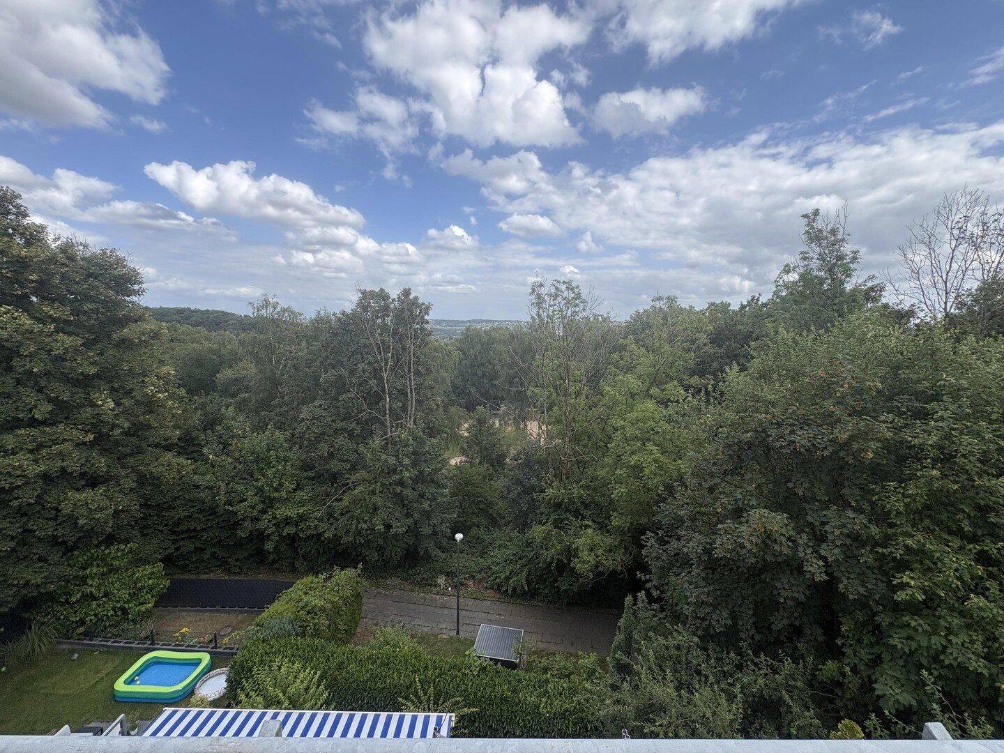 Traum Penthouse mit Blick über Wuppertal – Wuppertal – Vorschaubild 2