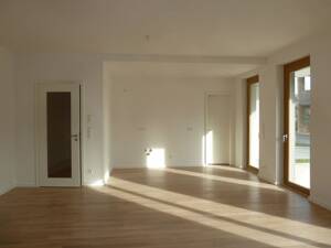 *** Ihr neues Zuhause mit großer Terrasse... in der "Heeresbäckerei" *** WE 01 - ZEIT FÜR MEHR – 4159 Leipzig – Vorschaubild 4