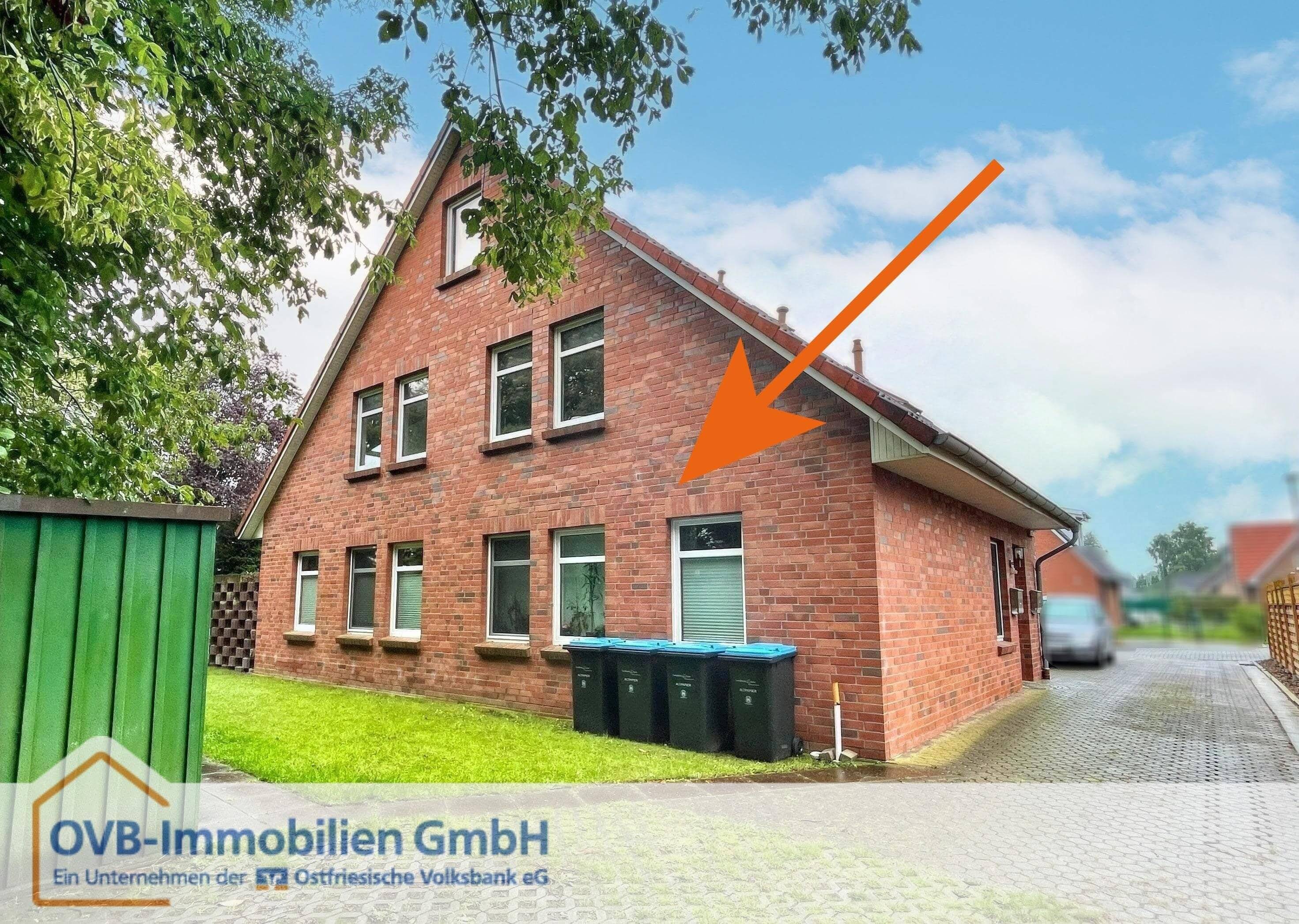 Immobilie