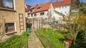 Gemütliches Einfamilienhaus in Jena Ziegenhain – 7749 Jena – Vorschaubild 4