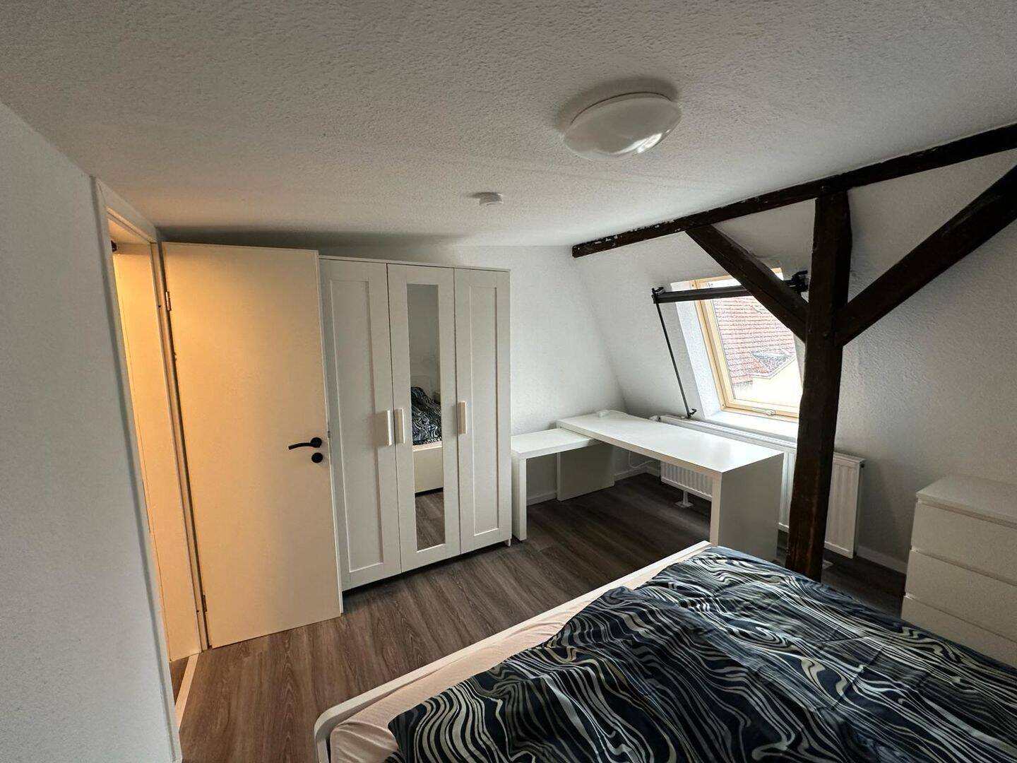 Mehrfamilienhaus mit 3 Einheiten und ausgebauten Dachgeschoss – Bremerhaven – Vorschaubild 7