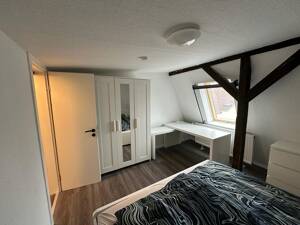 Mehrfamilienhaus mit 3 Einheiten und ausgebauten Dachgeschoss – 27576 Bremerhaven – Vorschaubild 7