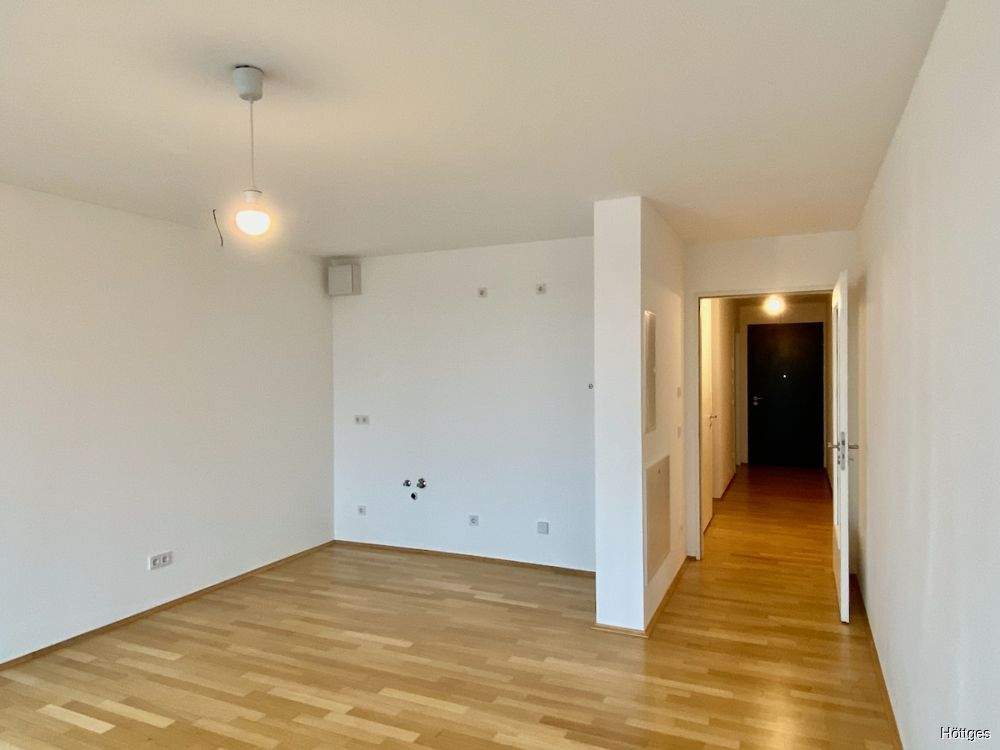 Moderne 2-Zimmer-Wohnung mit 2 Balkonen – Düsseldorf – Bild 1 von 9