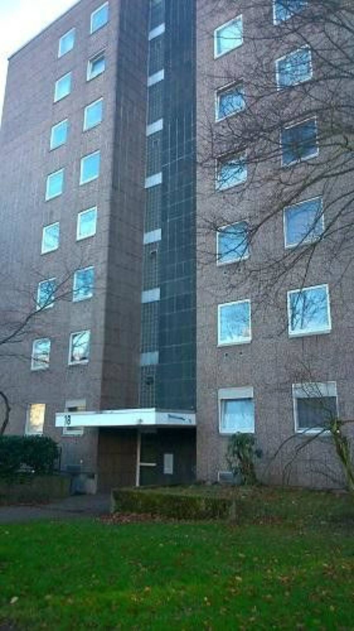 Klein aber Fein: 1-Zimmer-Wohnung in Bonn Lannesdorf – 53179 Bonn – Bild 1 von 3
