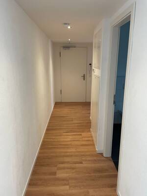 3 Zi. Penthouse Wohnung - Wohnen zwischen HafenCity & Hauptbahnhof, ca. 75m², 1.690 € Kalt – 20097 Hamburg – Vorschaubild 9