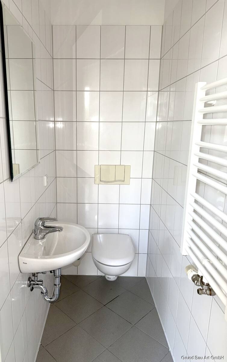 Ruhig gelegenes 3-Zimmer Loft auf 2 Ebenen in Friedrichshain – Berlin – Vorschaubild 5