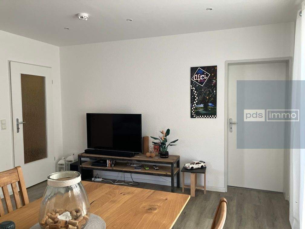 Helle attraktive "2 ZKB Wohnung mit Außenbereich – Trier – Vorschaubild 7