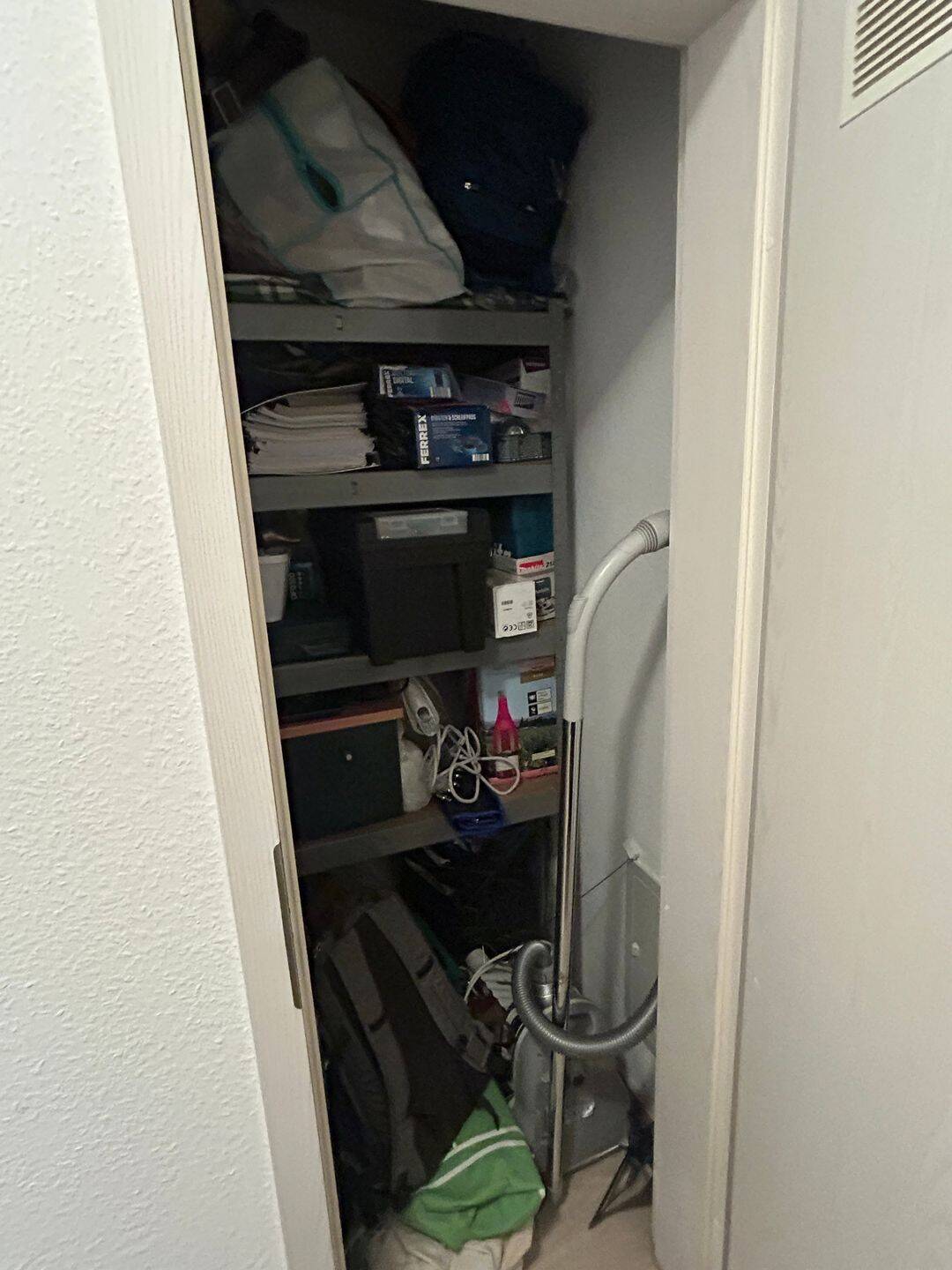 1-Zimmer Wohnung mit Balkon und Duplex-Stellplatz nahe Wöhrder See – Nürnberg – Vorschaubild 8