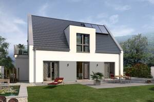 Attraktives Ausbauhaus in familienfreundlicher Lage von Regensburg Burgweinting / Harting – 93055 Regensburg – Vorschaubild 6