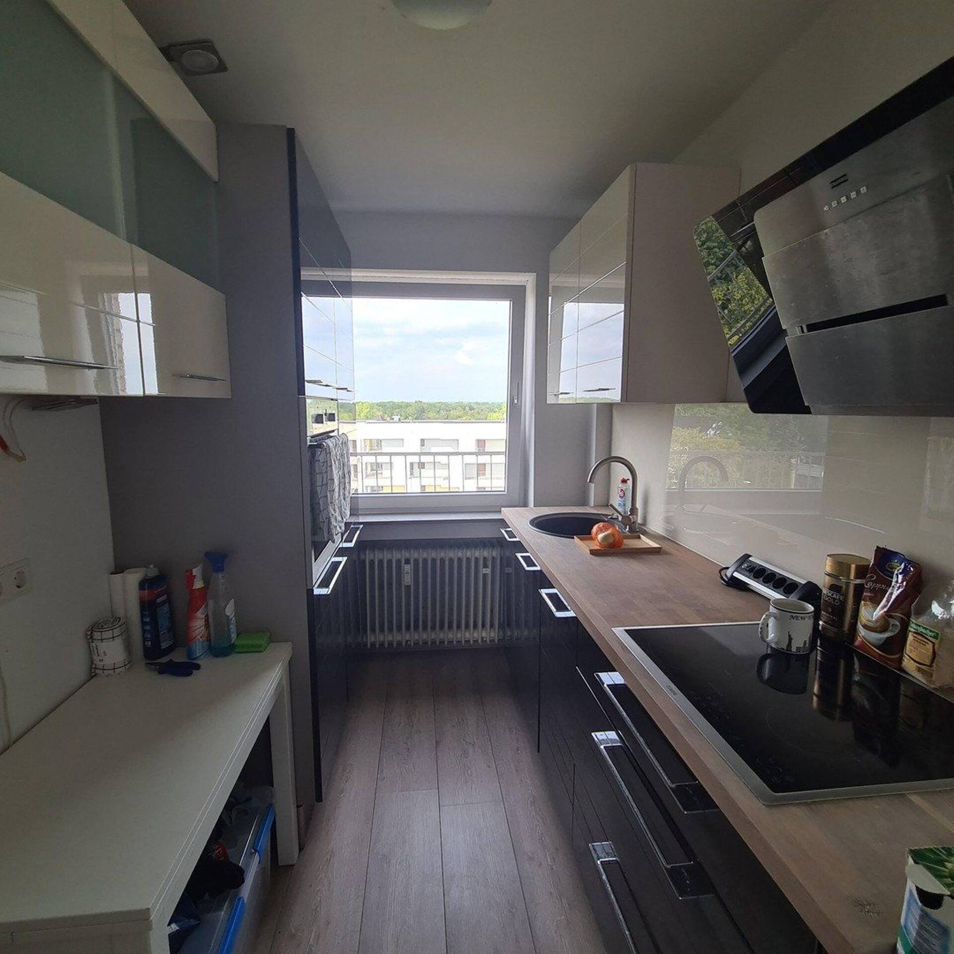 Dachgeschosswohnung in 50737 Köln mit 77 m² kaufen